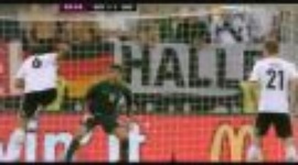 Europeu: Alemanha 4-2 Grécia (2012)