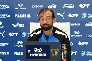 Famalicão espera jogo "extremamente difícil" com Moreirense