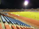 Larkin Stadium