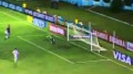 Brasileirão: Barueri 0-1 Atlético-PR (2010)