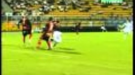 Paulista: Santos 9-1 Ituano (2010)
