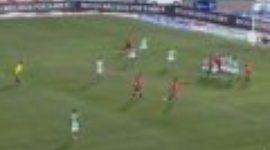 Liga BBVA: Mallorca 1-0 Bétis (2011-2012)