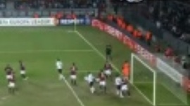 Liga Europa: Sparta 0-0 Liverpool (2010-2011)