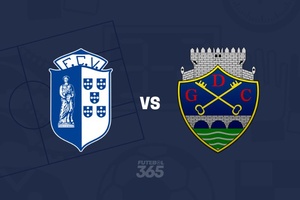 EM DIRETO: Acompanhe o Vizela vs Desp. Chaves da I Liga