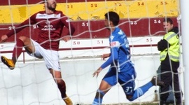 Ledman Ligapro: Oriental 1 - 1 Gil Vicente (2015-2016)