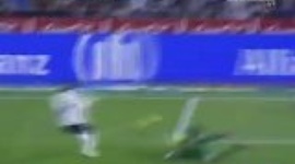 Liga BBVA: Valência 2-0 Atlético Madrid (2012-2013)