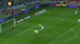 Liga Zon Sagres: Beira Mar 0-1 Guimarães (2011-2012)