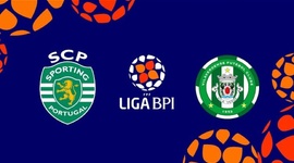 Liga de Futebol Feminino BPI: Sporting 4 - 0 Vilaverdense (2024-2025)