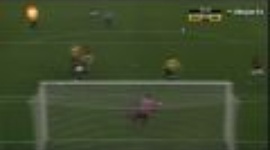 Liga Zon Sagres: Marítimo 1-0 Beira Mar (2010-2011)