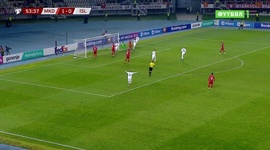 Qualificação Mundial Europa: Macedónia do Norte 3 - 1 Islândia (2022)