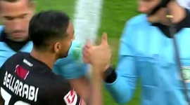 Bundesliga: Leverkusen 1 - 4 1899 Hoffenheim (2018-2019)