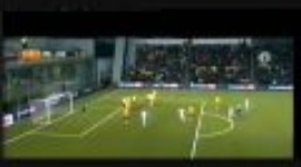 QF Mundial Europa: Ilhas Faroé 1-2 Suécia (2014)
