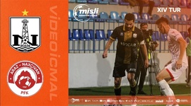 Premyer Liqa: Neftchi PFK 1 - 1 Araz-Naxcivan PFK (2023-2024)