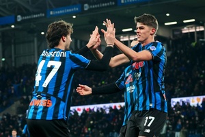 Atalanta vence Torino e consolida sétimo lugar na Serie A