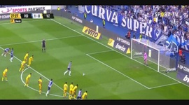 Liga Portugal Bwin: FC Porto (2-0) Vizela, Golo Mehdi Taremi (g.p.), 28m (2021-2022)