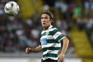 Diego Capel anuncia adeus aos relvados e não esquece passagem pelo Sporting