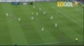 Liga Campeões: Barcelona 2-0 Kobenhavn (2010-2011)