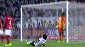 Brasileirão: Corinthians 0 - 0 Internacional (2013)