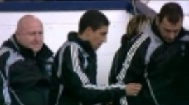 Premier League: WBA 2-3 Newcastle (2008-2009)