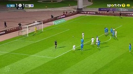Saudi Pro League: Neom SC vs Al Hilal, Golo 1-2 Rúben Neves (g.p.) (2025-2026)