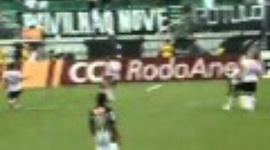 Paulista: Corinthians 3-1 Santos (2011)