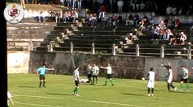 Honra AF Viseu: Lusitano FC 2-0 Sp. Lamego (2012-2013)