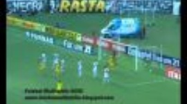 Carioca: Vasco 2-2 Madureira (2010)
