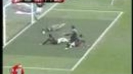 Serie A: Inter 2-1 Milan (2006/2007)