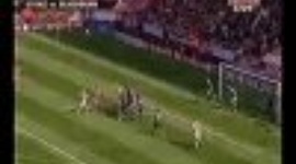 Premier League: Stoke City 1-0 Blackburn (2008-2009)