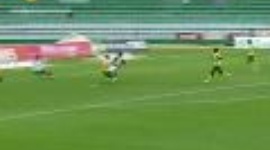 Liga Zon Sagres: Naval 1º Maio 0-3 Marítimo (2010-2011)