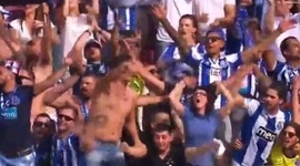 Amigáveis de clubes: Stoke City 0 - 3 FC Porto (2015-2016)