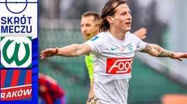 Ekstraklasa: Warta Poznan 2 - 1 Rakow Czestochowa (2023-2024)