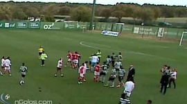 Ledman Ligapro: Sporting 1 - 0 Sp. Braga (2017-2018)
