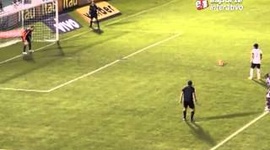 Brasileirão: Corinthians 1 - 0 Fluminense (2013)