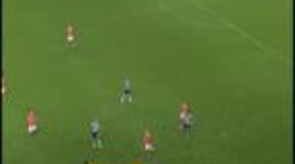 Liga Sagres: Guimarães 1-4 FC Porto (2009-2010)