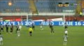 Liga Zon Sagres: Académica 1-1 Sporting (2012-2013)