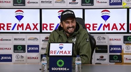 Liga Portugal Bwin: Antevisão de César Peixoto ao Paços Ferreira vs FC Porto (2021-2022)