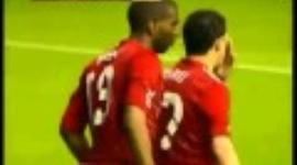 Liga Europa: Liverpool 1-0 Trabzonspor (2010-2011)
