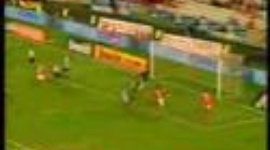 Bwin Liga: Benfica 1-0 Nacional (2006/2007)