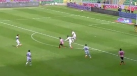 Serie A: Palermo 2 - 1 Genoa (2014-2015)