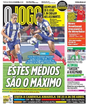 FUTEBOL 365