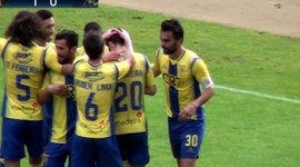 Ledman Ligapro: U. Madeira 2 - 1 Freamunde (2016-2017)