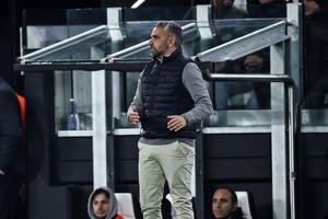 Rui Borges: “Se queremos andar entre os melhores, temos de ter esta capacidade e humildade”