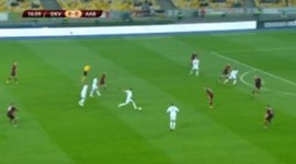 Liga Europa: Dynamo Kyiv 2 - 0 Aalborg (2014-2015)