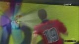 Liga BBVA: Málaga 0-1 Osasuna (2013-2014)
