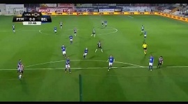 Liga NOS: Portimonense 0 - 0 Belenenses (2017-2018)