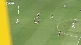 Brasileirão: Bahia 0 - 3 Cuiabá (2023)