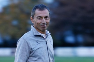 Novo treinador diz que momento do Gil Vicente "exige uma resposta" com Casa Pia