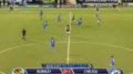 Premier League: Burnley 1-2 Chelsea (2009-2010)