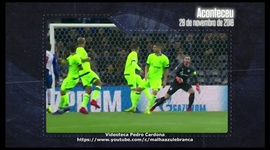 Liga Campeões: FC Porto 3 - 1 Schalke 04 (2018-2019)